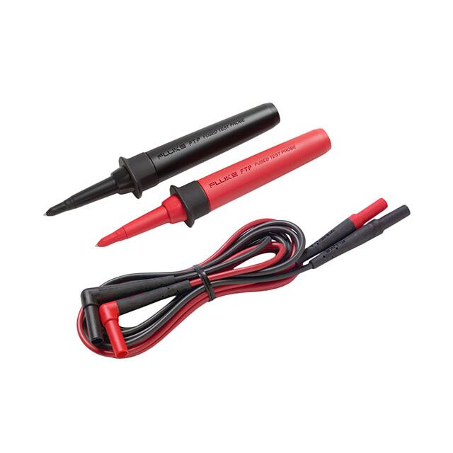 FTPL-1 Fluke Electronics  Test Leads - Kits, Assortments